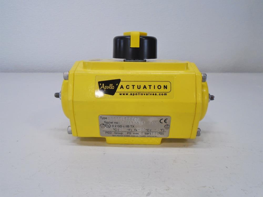 Apollo Actuator AS0025N041A